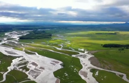 聯(lián)合國糧農(nóng)組織認(rèn)定中國三項(xiàng)全球重要農(nóng)業(yè)文化遺產(chǎn)