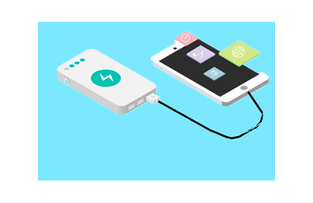 科普 | 充電寶放著不用，為啥電量也會(huì)越來(lái)越少？