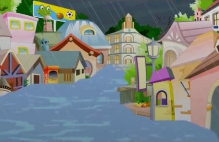 防汛 | 雨季來(lái)了，這些防汛知識(shí)要懂