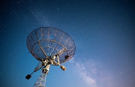 科技名詞 | 無線電通信  radio communication