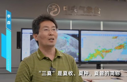 夏收夏種，“天”如何？氣象專家研判來了