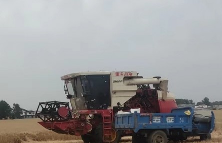 機(jī)手、主播、畫家……“三農(nóng)”變化之農(nóng)民新職業(yè)