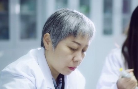 “玉米站長”錢春榮：讓黑土地洋溢陣陣甜香