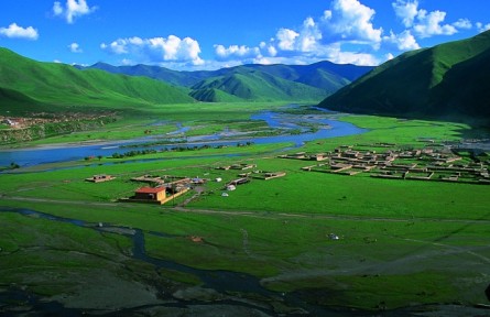 因地制宜壯大縣城！中國城鎮(zhèn)化建設(shè)走向新階段