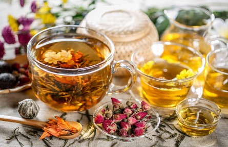 辟謠 | 降火氣的花草茶一年四季都適用？謹慎服用！