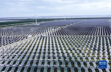 氣候適應(yīng)型社會 climate-resilient society