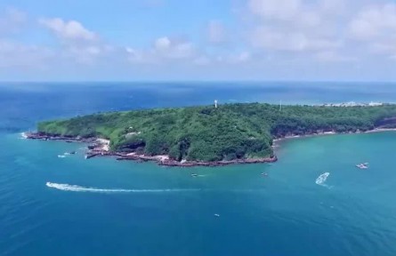 生態(tài)環(huán)境部 我國海洋生態(tài)系統(tǒng)已基本消除不健康狀態(tài)