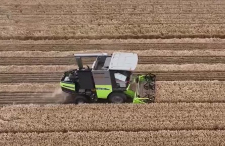 第32個(gè)全國土地日 守住耕地保護(hù)紅線 筑牢國家糧食安全