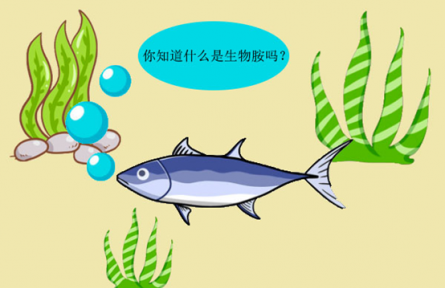 科普 | 生物胺是什么？