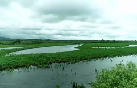 【奮進新征程 建功新時代·大美邊疆行】黑龍江：扎實推進興邊富民促發(fā)展