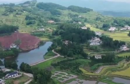 “中國這十年”系列主題新聞發(fā)布會舉行 鄉(xiāng)村產(chǎn)業(yè)發(fā)展取得明顯成效