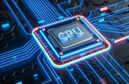 科技名詞 | 中央處理器 central processing unit，CPU