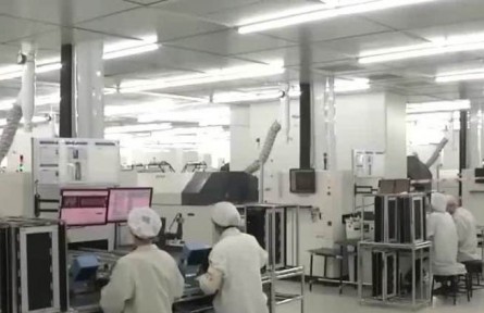 我國數(shù)字經(jīng)濟(jì)發(fā)展動能加速釋放 規(guī)模超45萬億元 穩(wěn)居世界第二