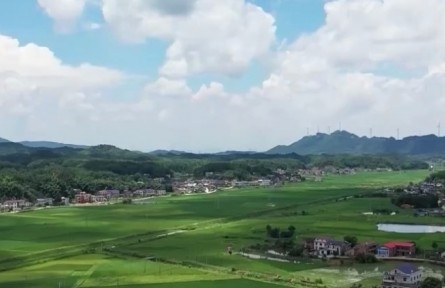 【奮進新征程 建功新時代·偉大變革】四好農(nóng)村路 打通小康幸福路