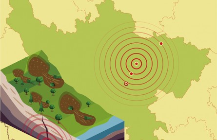 科普 | 為什么說起地震就要談到烈度