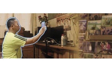 劉濤：一個農(nóng)民導游不屈不撓的轉型路