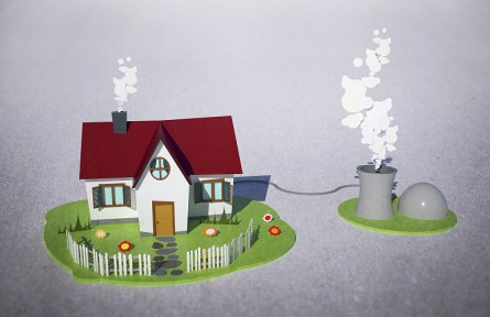 科技名詞 | 沼氣  biogas