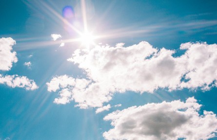 科技名詞 | 紫外線指數(shù)  ultraviolet index，UVI