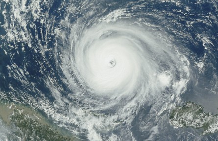 科普 | 臺(tái)風(fēng)強(qiáng)度為什么難預(yù)報(bào)？