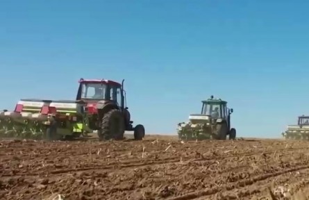 自然資源部：開展黑土耕地調查 嚴格管護