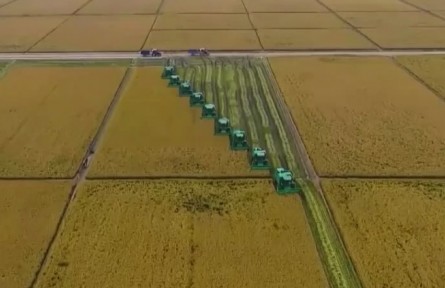 全面建設社會主義現(xiàn)代化新吉林 奮力譜寫雪域高原發(fā)展新篇章