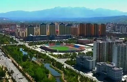 上海援青：為雪域高原澆灌希望的花朵