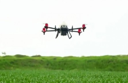 院士齊聚黑龍江“農業(yè)航母”揚帆遠航