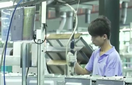 工信部 財(cái)政部：將推動(dòng)中小企業(yè)加快數(shù)字化轉(zhuǎn)型步伐