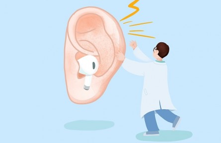 科普 | 如何戴耳機(jī)損傷最小？耳機(jī)科學(xué)使用指南來(lái)了