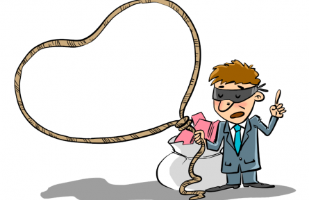 辟謠 | 疫情下小心這些坑，防范詐騙新套路！