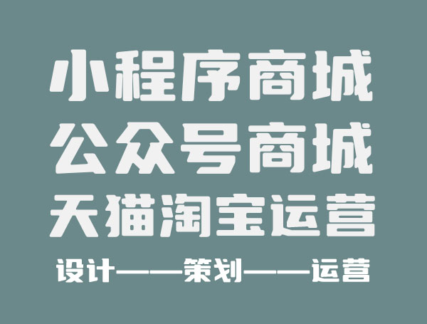 電商平臺、網(wǎng)站、公眾號商城搭建