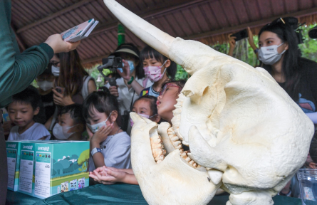 科學(xué)技術(shù)普及 popularization of science and technology