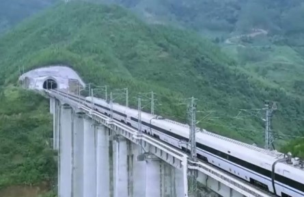 【領(lǐng)航中國】科技自立自強(qiáng) 筑國家強(qiáng)盛之基