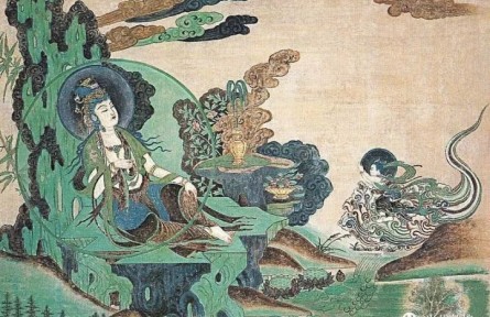 原來(lái)敦煌石窟是這樣建造起來(lái)的！