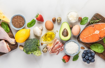 辟謠 |“清淡飲食”不等同于“不吃肉”