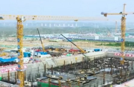 國家發(fā)改委：雄安新區(qū)建設(shè)進(jìn)入重要階段