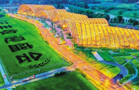 四川：打造更高水平天府糧倉(cāng)