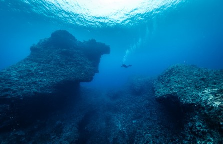 科技名詞 | 海洋地球物理調(diào)查  marine geophysical survey