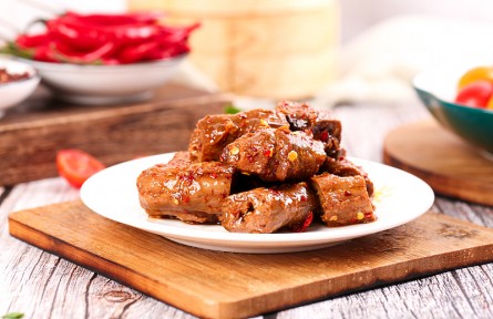 辟謠 |“十年雞頭賽砒霜”？吃雞頭真的會(huì)重金屬中毒嗎？