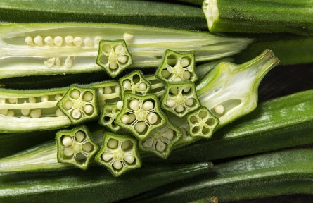 辟謠 | 關(guān)于秋葵的這3個(gè)傳言都不靠譜，別再相信啦！