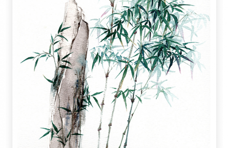 名言 | 孔子：質(zhì)勝文則野，文勝質(zhì)則史。文質(zhì)彬彬，然后君子