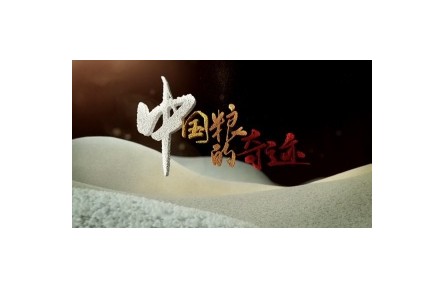 《中國糧的奇跡》系列報(bào)道： 第1集 活力土地