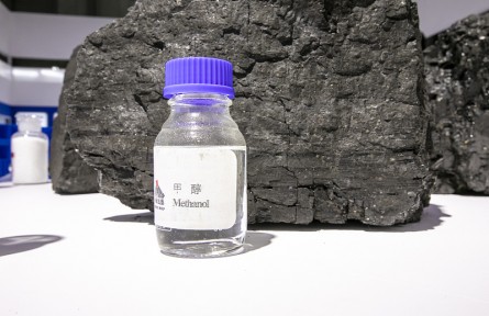 科技名詞 | 甲醇  methanol