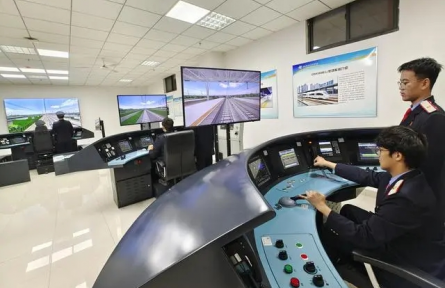 高技能人才 highly skilled talent