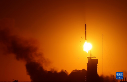 先進天基太陽天文臺 Advanced Space-based Solar Observatory