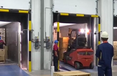 國家發(fā)展改革委：新增24個(gè)國家骨干冷鏈物流基地