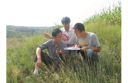 吳勇民：守護好林場這片綠，為子孫后代留下一片森林