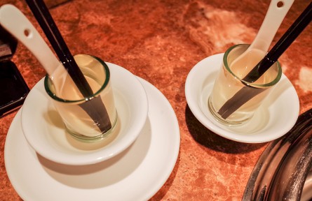 辟謠 | 開水燙餐具能起到消毒作用嗎？