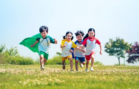 辟謠 | 兒童減肥的那些“坑”，你入了幾個？