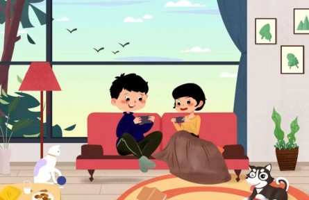 孩子眼疲勞天天用眼藥？過度使用不利眼部健康